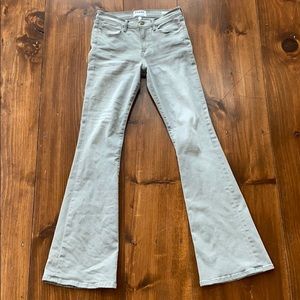 Frame Denim “Le High Flare”